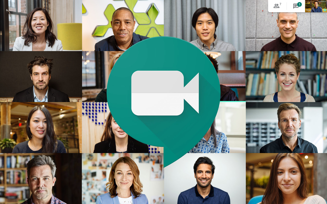 Las videollamadas de Google Meet dejarán de ser gratuitas y sin límites de tiempo