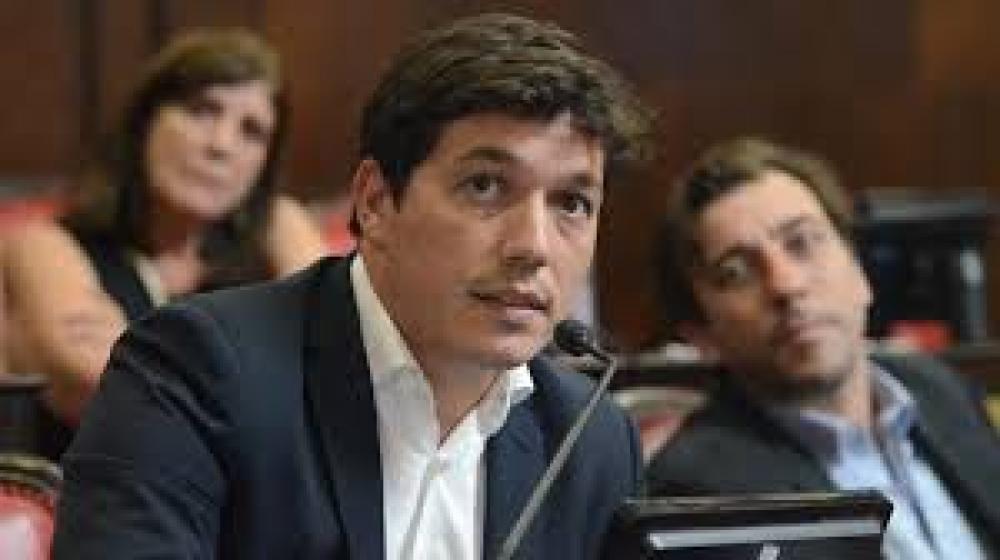 El FdT bonaerense acusó a JxeC de "irresponsable y montar un show mediático"