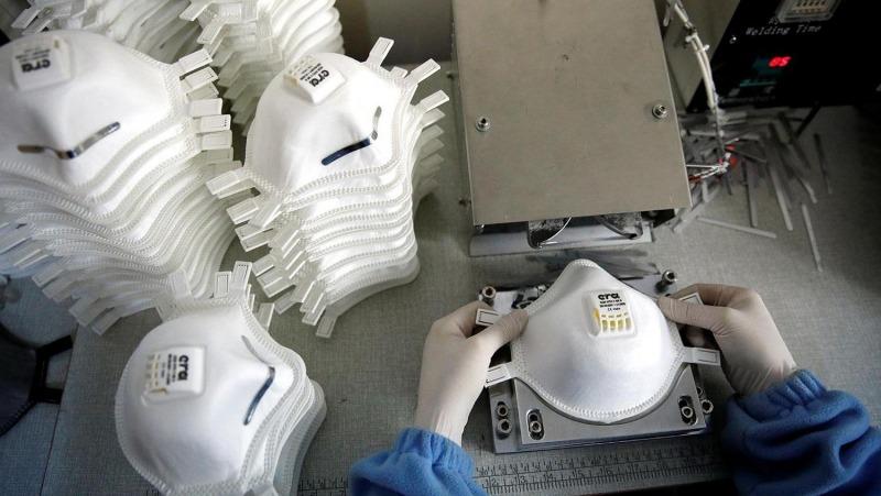 La Justicia le pidió al Gobierno porteño que informe sobre la compra de barbijos