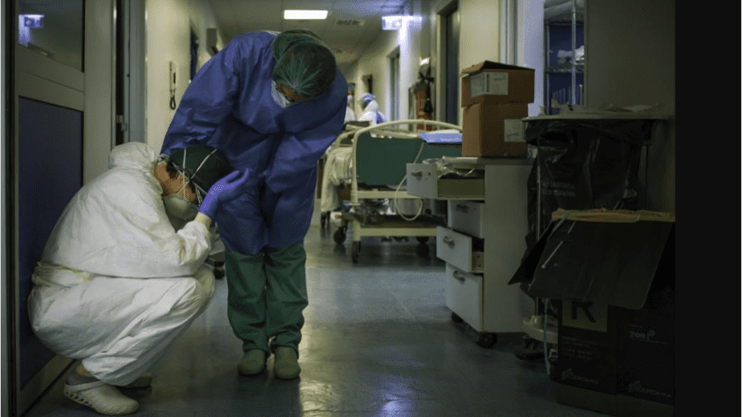 Diputados de JxeC le piden al Gobierno que informe la cantidad real de fallecidos