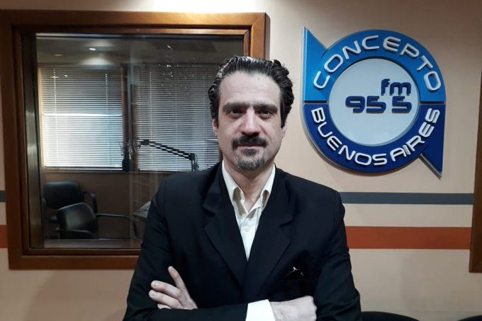 FdT presentó proyectos que cuestionan los datos del GCBA para volver a las aulas