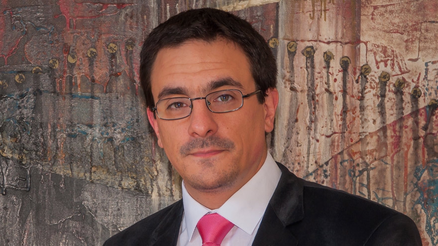 Giacobbe: "Los dos espacios van a tener que buscar sangre nueva”