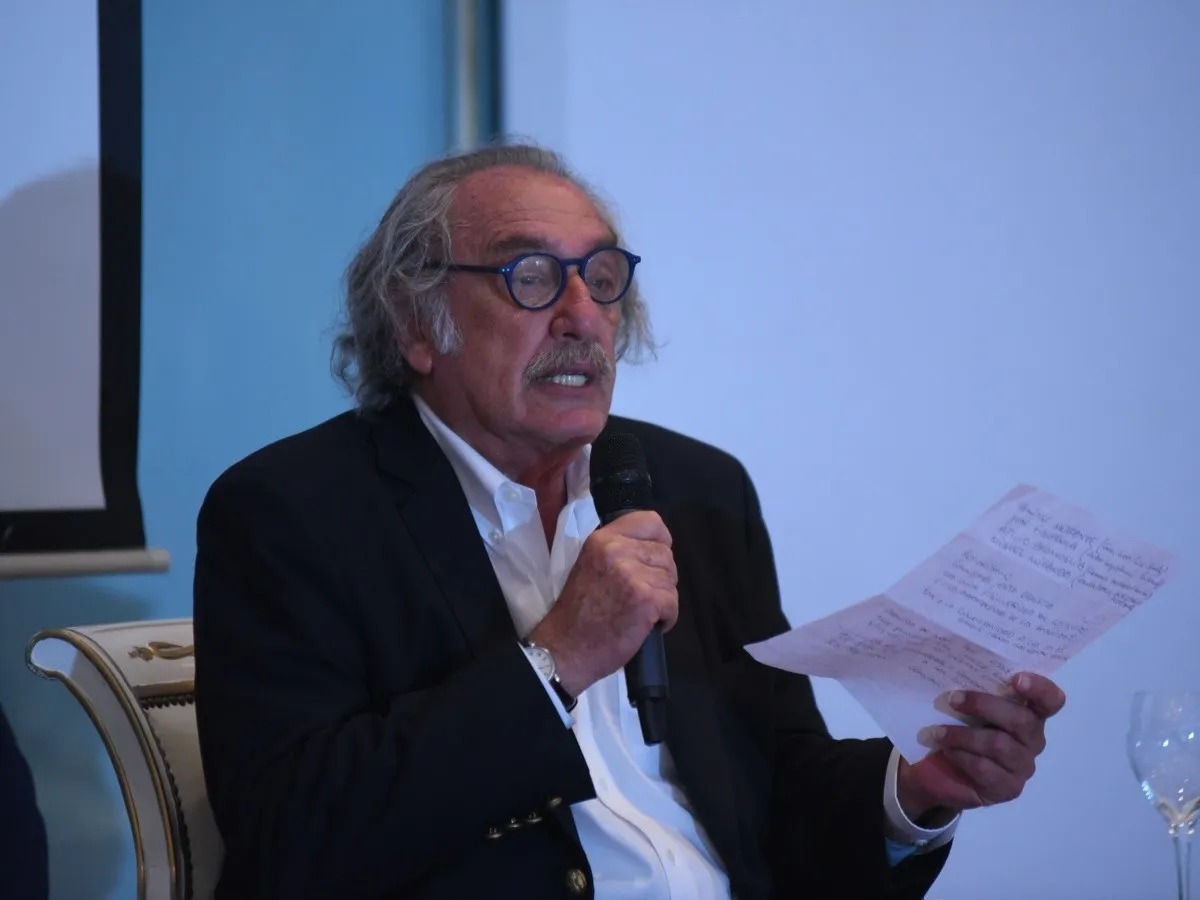 Timerman: "Los ministros deberian salir a explicar las acciones del Gobierno"