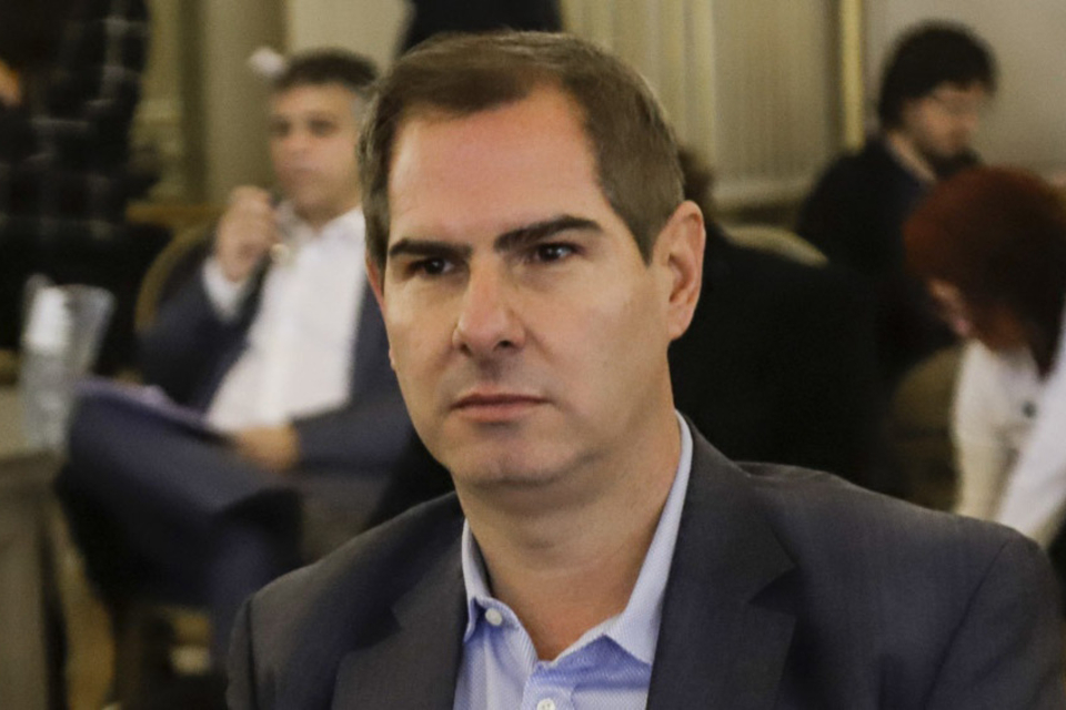 Roberto: "Quedó en evidencia que lo que dijo Larreta no era cierto"