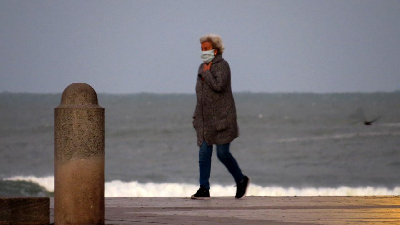 Mar del Plata también se rebela y afloja la cuarentena