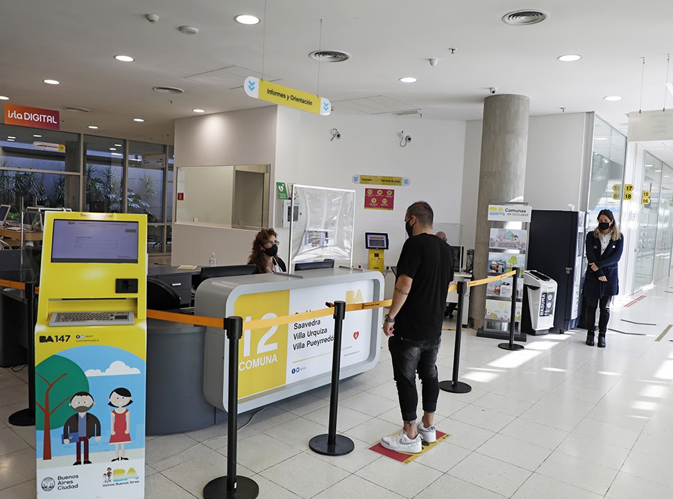 La Ciudad prorroga por un año la vigencia de las licencias de conducir