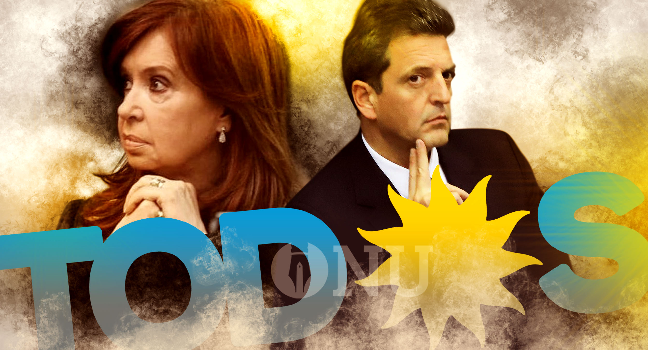 Un deja vu del poder: presidente del país, presidente del PJ